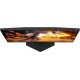 Монитор 27" AOC 27G4XE 1920x1080, WLED, 16:9, Fast IPS, 300cd, 1000:1, 80M:1, 1ms, 178/178, HDMI*2, DP, 180Hz, Speakers, Tilt, Внут, VESA, Black/Grey, 3y