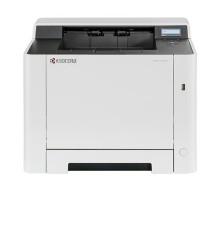 Принтер - лазер Kyocera ECOSYS PA2100cwx, Принтер, цв.лазерный, A4, 21 стр/мин, 1200x1200 dpi, 512 Мб, USB 2.0, Network,wifi, лоток 250 л., Duplex, старт.тонер 1200 стр.
