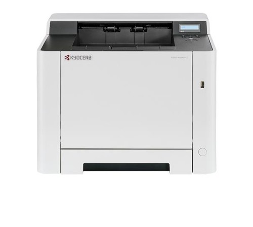 Принтер - лазер Kyocera ECOSYS PA2100cwx, Принтер, цв.лазерный, A4, 21 стр/мин, 1200x1200 dpi, 512 Мб, USB 2.0, Network,wifi, лоток 250 л., Duplex, старт.тонер 1200 стр. Принтер - лазер Kyocera ECOSYS PA2100cwx, Принтер, цв.лазерный, A4, 21 стр/мин, 1200x1200 dpi, 512 Мб, USB 2.0, Network,wifi, лоток 250 л., Duplex, старт.тонер 1200 стр.
