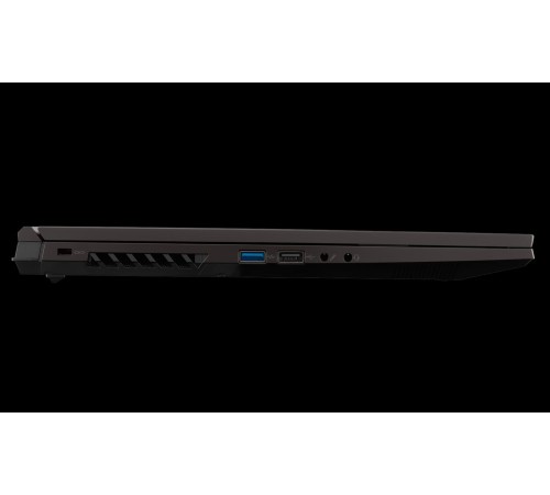 Ноутбук CyberLine C160i-003 16"(1920x1200 IPS (матовый, 165Hz) )/Intel Core i5 12600H(2.7Ghz)/16384Mb/512PCISSDGb/noDVD/Ext:nVidia GeForce RTX4060(8192Mb)/Cam/BT/WiFi/52.6WHr/war 1y/2.15kg/Coffee/noOS + не МПТ