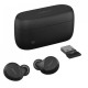 Гарнитура беспроводная/ Jabra Evolve2 Buds USB-A MS – Wireless Charging Pad