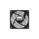 Вентилятор для корпуса Ocypus Gamma F12 Elite BK ARGB, 120x120x25mm, 4-PIN PWM, 600-1800 RPM, 26 DBA MAX, HYDRO BEARING