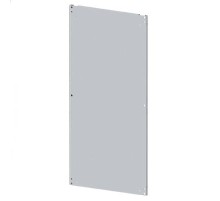 Монтажная плата, для шкафов DAE/CQE 2000 x 400 мм