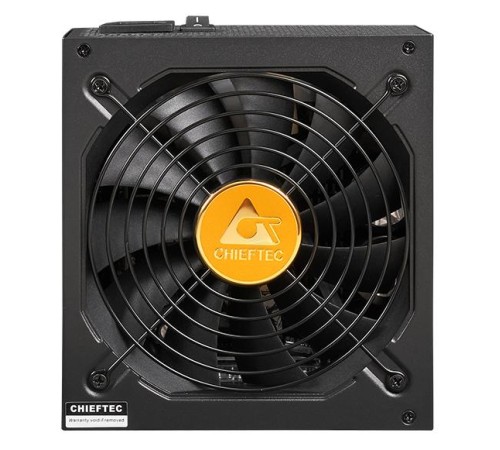 Блок питания Chieftec Polaris 3.0 PPS-1250FC-A3 (ATX 3.0, 1250W, 80 PLUS GOLD, Active PFC, 140mm fan, Full Cable Management, Gen5 PCIe) Retail Блок питания Chieftec Polaris 3.0 PPS-1250FC-A3 (ATX 3.0, 1250W, 80 PLUS GOLD, Active PFC, 140mm fan, Full Cable Management, Gen5 PCIe) Retail