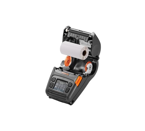 Мобильный принтер этикеток/ XM7-30, 3" DT Mobile Printer, 203 dpi, Serial, USB, Bluetooth, WLAN, iOS compatible Мобильный принтер этикеток/ XM7-30, 3" DT Mobile Printer, 203 dpi, Serial, USB, Bluetooth, WLAN, iOS compatible
