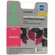 -/ Картридж струйный Cactus CS-CN055 №933XL пурпурный (14мл) для HP DJ 6600