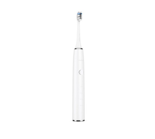 Ультразвуковая электрическая зубная щетка Realme RMH2012 (M1) Цвет: Белый (White) Ультразвуковая электрическая зубная щетка Realme RMH2012 (M1) Цвет: Белый (White)