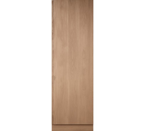 Встраиваемый холодильник ASKO/ Встраиваемый холодильник ASKO, Арт. 743638, полезный объем 280 л, LED освещение, SuperCool, SuperFreeze, Low Frost, Soft Close, CoolFlow+, контроль влажности, электронная панель управления