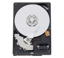 Жесткий диск Western Digital Blue HDD 3.5" SATA 1TB, 7200 rpm, 64MB buffer, WD10EZEX, 1 year