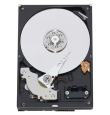 Жесткий диск Western Digital Blue HDD 3.5" SATA 1TB, 7200 rpm, 64MB buffer, WD10EZEX, 1 year