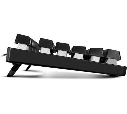 Игровая клавиатура SVEN KB-G7400 (87кл., 12 Fn функций, подсветка)