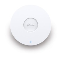 беспроводная точка доступа TP-Link EAP653, AX3000 Ceiling Mount Dual-Band Wi-Fi 6 Access Point