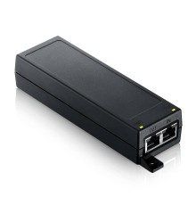 Адаптер/ Zyxel PoE12-30W, 802.3af / at (30W), 2.5G PoE Injector