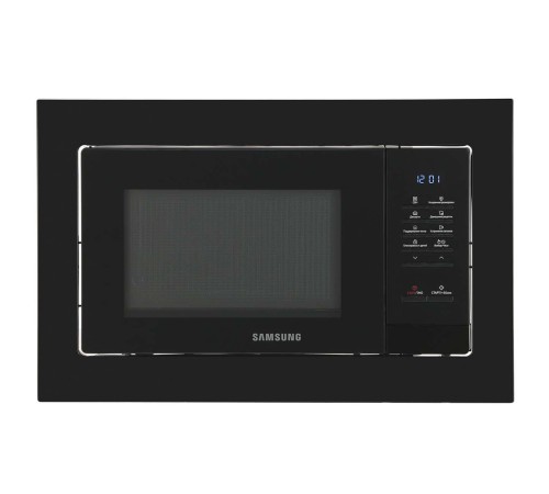 встраиваемая микроволновая печь Samsung Samsung Microwave Oven