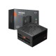 Блок питания ПК/ Power Supply PCCooler, 1000W 80+ Gold (ATX, 3.1, Full modular, 1x24(20+4)pin 550mm, 2xCPU 8(4+4)pin 650mm, 3xPCIe 8(6+2)pin 500mm, 1x12V(2x6) 12+4pin 650mm, 3xSATA*3+MOLEX4pin*1 450+120+120+120mm , Active, 135x135mm, 150x150x86mm, APFC, O