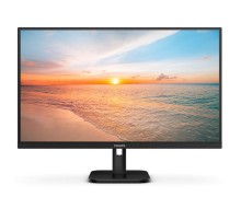 Монитор 27" Philips 27E1N1800A 3840x2160, WLED, 16:9, IPS, 350cd,1000:1, MID, 4ms, 178/178, 2xHDMI 2.0, DP, 60 Hz, Speak, Tilt, Внутр, VESA, Black, 3y