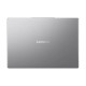 Ноутбук/ Lenovo IdeaPad Slim 5 14IRH10 14"(1920x1200 OLED)/Intel Core i7 13620H(2.4Ghz)/16384Mb/512SSDGb/noDVD/Int:Intel UHD Graphics/Cam/BT/WiFi/60WHr/war 1y/1.39kg/luna grey/noOS + 65W, RU kbd