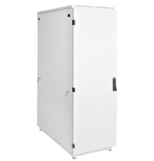 Шкаф ЦМО Шкаф телекоммуникационный напольный 48U (600  800) дверь металл