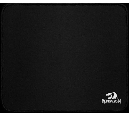 Redragon Игровой коврик Flick S 210х250х3 мм, ткань+резина Redragon Игровой коврик Flick S 210х250х3 мм, ткань+резина