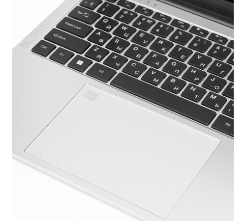 Ноутбук/ Taganay  17.3"(1920x1080 IPS (матовый))/Intel Celeron N5095(2Ghz)/16384Mb/512SSDGb/noDVD/Int:Intel UHD Graphics/Cam/BT/WiFi/-/33.9WHr/war 1y/1.9kg/Silver/Win11Home