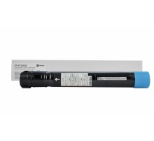 Тонер-картридж F+ imaging, голубой, 17 800 страниц, для Xerox моделей Phaser 7500/7500DN (аналог 106R01443), FP-X7500XC (Вскрытая упаковка)