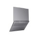 Ноутбук/ Maibenben 15.3"(2560x1600 (матовый) IPS)/AMD Ryzen 7 8845HS(3.8Ghz)/12288Mb/1024PCISSDGb/Int:AMD Radeon 780M/Cam/BT/WiFi/80WHr/war 2y/1.68kg/Grey/Linux + Screen 120Hz, 400nits, 100%sRGB