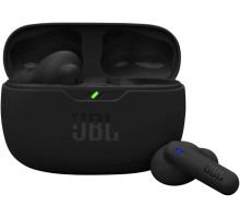 Наушники JBL WAVE BEAM 2 (Black)/ JBL WAVE BEAM 2 (Black)