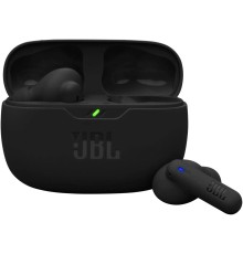 Наушники JBL WAVE BEAM 2 (Black)/ JBL WAVE BEAM 2 (Black)