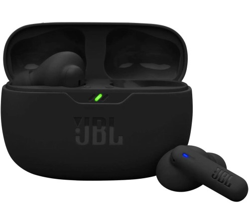 Наушники JBL WAVE BEAM 2 (Black)/ JBL WAVE BEAM 2 (Black)