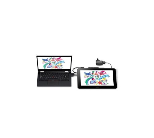 Интерактивный дисплей/ Interactive display Wacom One 13 touch