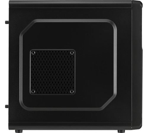 корпус Formula V Line QS-180 mATX USB3.0x1/USB2.0x2/audio (ex Aerocool)