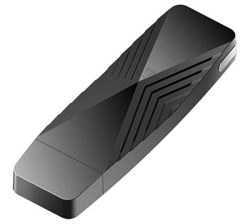 Адаптер/ AX1800 Wi-Fi 6 USB Adapter, 2 internal antennas Адаптер/ AX1800 Wi-Fi 6 USB Adapter, 2 internal antennas