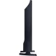 Телевизор ЖК 32'' Samsung/ 32", HD, Smart TV, PQI 900, HDR, DVB-T2/C, 10W, CI+(1.4), 2HDMI, black