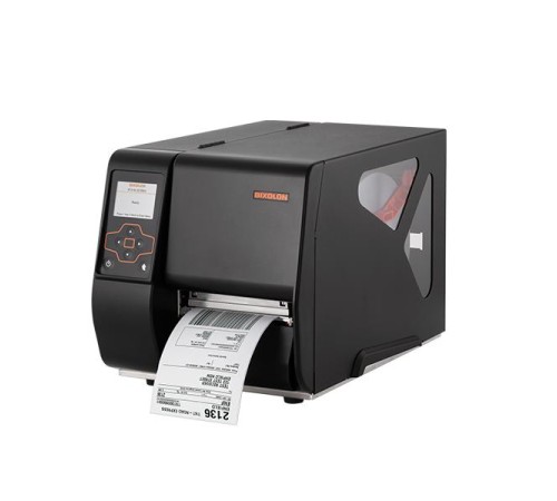 Принтер этикеток/ XT2-43, 4" TT Printer, 300 dpi, Serial, USB, Ethernet