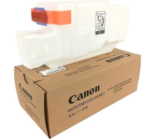 Запчасти для принтеров и МФУ/ WASTE TONER CASE ASSY