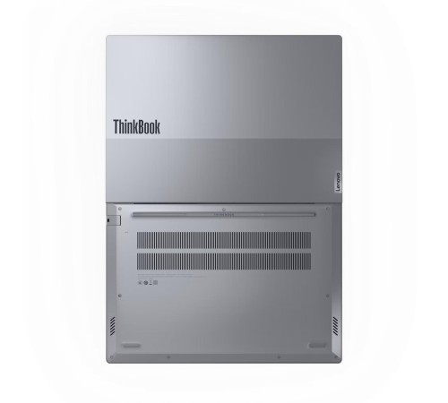 Ноутбук/ Lenovo ThinkBook 14-IML 14.0" WUXGA 300nits, U7-155H, 32GB(16Base+16) DDR5, 512GB SSD M.2 2242 NVMe G4, Integrated ARC, FHD Cam, Wi-fi AX 2x2-6E+BT, Y-FPR, 4 Cell 60Whr, 100W USB-C SLIM-3PIN-UK, BKLT KB US-ENG, No OS, 1Y