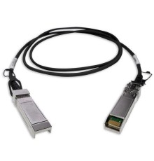 Кабель/ QNAP CAB-DAC15M-SFPP 1.5m SFP+ 10GbE Direct Attach Cable
