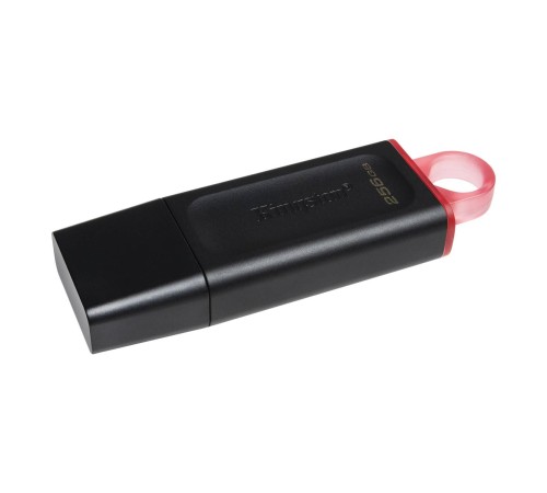 Флэш USB Kingston 256GB USB3.2 Gen1 DataTraveler Exodia (Black + Pink)/ Kingston 256GB USB3.2 Gen1 DataTraveler Exodia (Black + Pink) Флэш USB Kingston 256GB USB3.2 Gen1 DataTraveler Exodia (Black + Pink)/ Kingston 256GB USB3.2 Gen1 DataTraveler Exodia (Black + Pink)