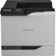 Цветной лазерный принтер Pantum CP8000DN Printer, Color laser, A4, 57 ppm (max 200 000 p/mon), 1,33 GHz, 1200x1200 dpi, 3 GB RAM, paper tray 550 pages, USB, LANi, start. cartridge 8000 page