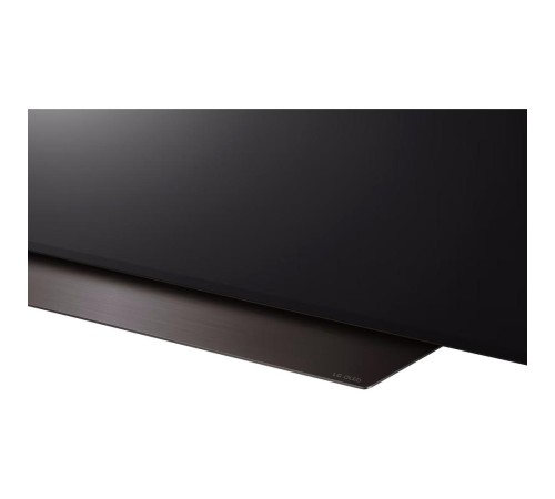 Телевизор 83'' LG/ 83'' OLED, Ultra HD, Smart TV, Bluetooth, MR NFC, 120 Гц, 2.2ch 40Вт Dolby Atmos, 4хHDMI, 3хUSB, 1 Pole, Umber Brown Телевизор 83'' LG/ 83'' OLED, Ultra HD, Smart TV, Bluetooth, MR NFC, 120 Гц, 2.2ch 40Вт Dolby Atmos, 4хHDMI, 3хUSB, 1 Pole, Umber Brown