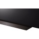 Телевизор 83'' LG/ 83'' OLED, Ultra HD, Smart TV, Bluetooth, MR NFC, 120 Гц, 2.2ch 40Вт Dolby Atmos, 4хHDMI, 3хUSB, 1 Pole, Umber Brown