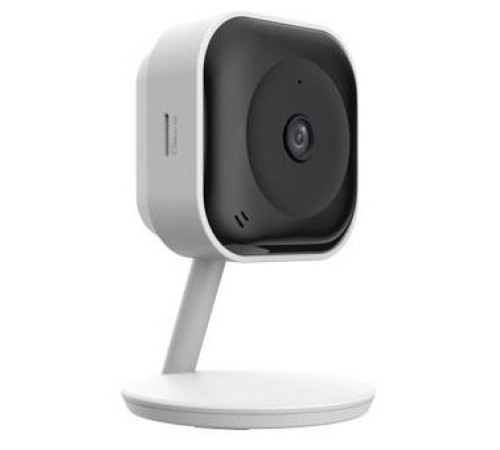 Камера Uniview Видеокамера IP, 1/2.7" CMOS, ICR, 1920x1080:30fps, Ultra 265/H.264/MJPEG, Two stream,   DC5V,  DWDR,  2.8mm fixed lens, IR range: up to 10m. Bulit-in speaker.