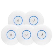Точка доступа Ubiquiti UniFi AP AC Pro (5-pack)