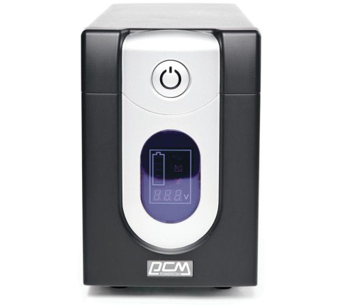 ИБП Powercom IMD-1025AP, LCD, линейно-интерактивный, 1025 ВA, 619 Вт, 4 розетки IEC320 C13 с резервным питанием, 2 розетки IEC320 C13 с фильтрацией, USB, защита RJ45/RJ11, ШхГхВ 130х382х192мм, 13.4 кг/ UPS Powercom IMD-1025AP, LCD, Line Interactive, 1025 ИБП Powercom IMD-1025AP, LCD, линейно-интерактивный, 1025 ВA, 619 Вт, 4 розетки IEC320 C13 с резервным питанием, 2 розетки IEC320 C13 с фильтрацией, USB, защита RJ45/RJ11, ШхГхВ 130х382х192мм, 13.4 кг/ UPS Powercom IMD-1025AP, LCD, Line Interactive, 1025