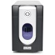 ИБП Powercom IMD-1025AP, LCD, линейно-интерактивный, 1025 ВA, 619 Вт, 4 розетки IEC320 C13 с резервным питанием, 2 розетки IEC320 C13 с фильтрацией, USB, защита RJ45/RJ11, ШхГхВ 130х382х192мм, 13.4 кг/ UPS Powercom IMD-1025AP, LCD, Line Interactive, 1025