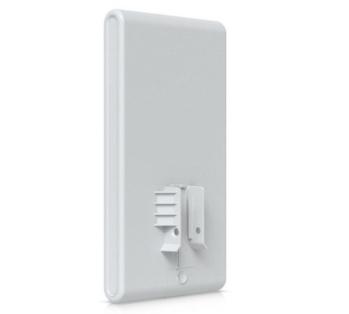 Точка доступа/ Indoor/outdoor WiFi 6 AP with 4 spatial streams, an integrated super antenna, and a gigabit passthrough port
