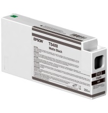 Картридж/ Epson C13T54X800 Matte Black Ink 350ml
