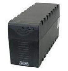 Raptor, Line-Interactive, 800VA / 480W, Tower, IEC (Из ремонта)