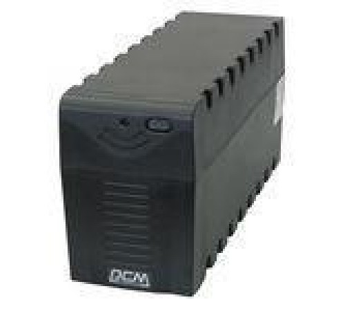 Raptor, Line-Interactive, 800VA / 480W, Tower, IEC (Из ремонта)