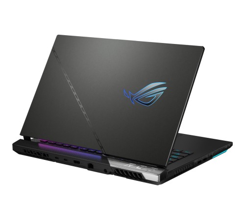 Ноутбук/ ASUS ROG G533ZX-LN087W 15.6"(2560x1440 (матовый, 240Hz, 3ms) IPS)/Intel Core i9 12900H(2.5Ghz)/32768Mb/1024PCISSDGb/noDVD/Ext:nVidia GeForce RTX3080Ti(16384Mb)/BT/WiFi/90WHr/war 1y/2.3kg/Off Black/W11 + Support NumberPad +backpack +Keystone Ноутбук/ ASUS ROG G533ZX-LN087W 15.6"(2560x1440 (матовый, 240Hz, 3ms) IPS)/Intel Core i9 12900H(2.5Ghz)/32768Mb/1024PCISSDGb/noDVD/Ext:nVidia GeForce RTX3080Ti(16384Mb)/BT/WiFi/90WHr/war 1y/2.3kg/Off Black/W11 + Support NumberPad +backpack +Keystone